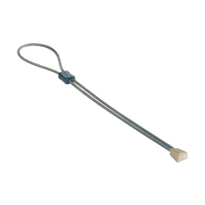 HB Brass Offset Nut kilar DMM