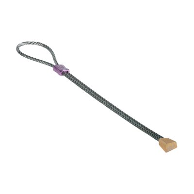 HB Brass Offset Nut kilar DMM