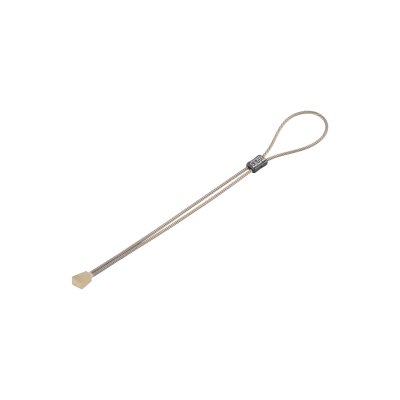 Brass Nuts kilar DMM