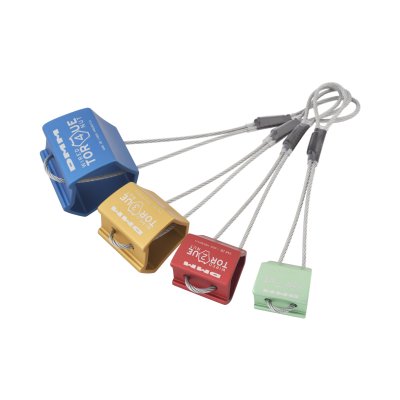 Torque Nuts kilar DMM