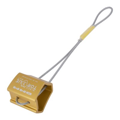 Torque Nuts kilar DMM