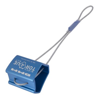 Torque Nuts kilar DMM