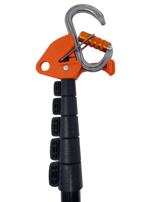 Beta Stick Access clipstick Beta Climbing Designs