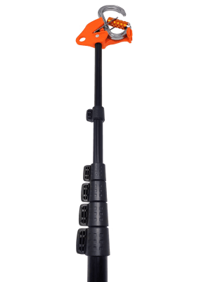 Beta Stick Access clipstick Beta Climbing Designs