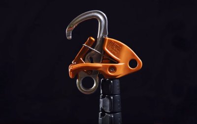 Beta Stick Access clipstick Beta Climbing Designs