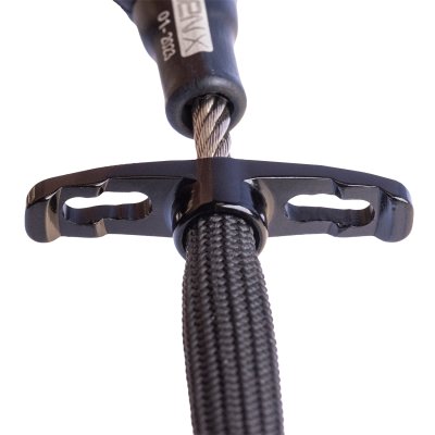 Alien X kamsäkring Alien cams