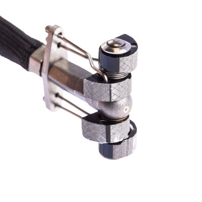 Alien X kamsäkring Alien cams