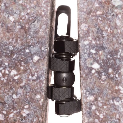 Alien X kamsäkring Alien cams