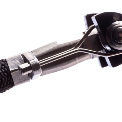 Alien X kamsäkring Alien cams