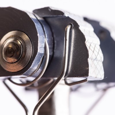 Alien X kamsäkring Alien cams