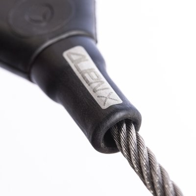 Alien X kamsäkring Alien cams