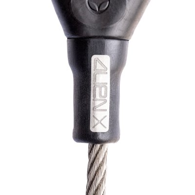 Alien X kamsäkring Alien cams