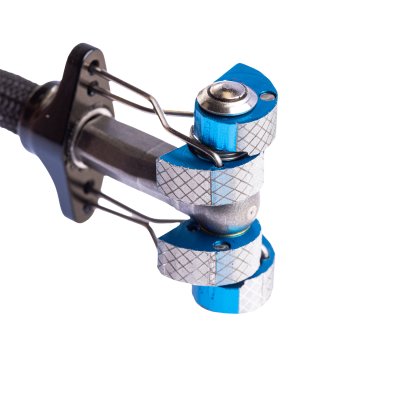 Alien X kamsäkring Alien cams