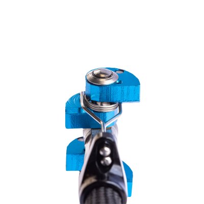 Alien X kamsäkring Alien cams