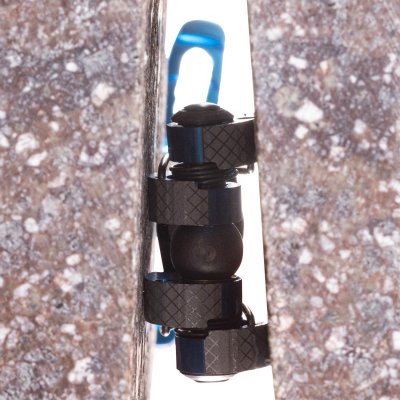 Alien X kamsäkring Alien cams