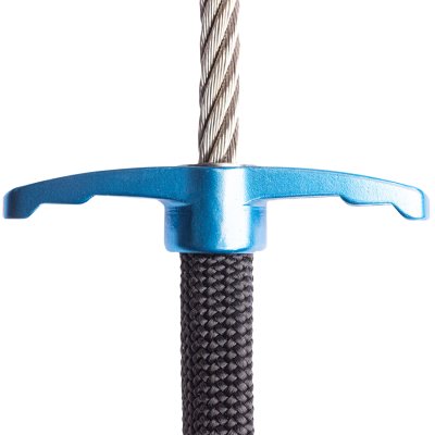 Alien X kamsäkring Alien cams