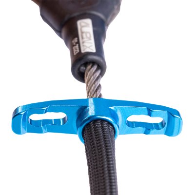 Alien X kamsäkring Alien cams