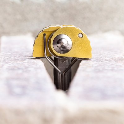 Alien X kamsäkring Alien cams