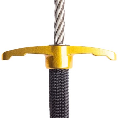 Alien X kamsäkring Alien cams