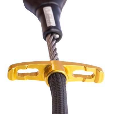 Alien X kamsäkring Alien cams