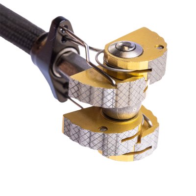 Alien X kamsäkring Alien cams