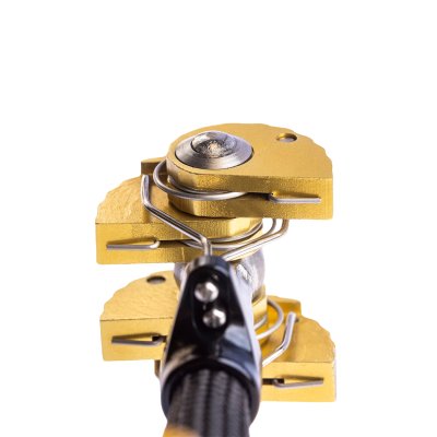 Alien X kamsäkring Alien cams