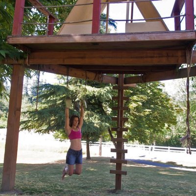 Rock Rings 3D greppbräda Metolius