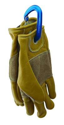 Belay Glove handskar Metolius