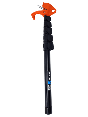 Beta Stick Access clipstick Beta Climbing Designs