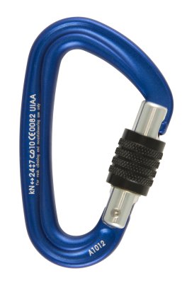 Bravo skruv låskarbin Metolius