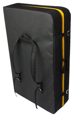 Magic crash pad Singing Rock