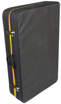 Magic crash pad Singing Rock