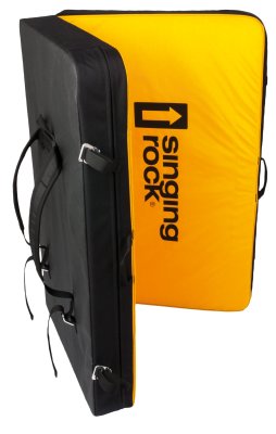 Magic crash pad Singing Rock