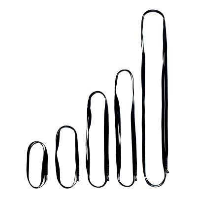 Nylonslinga Singing Rock