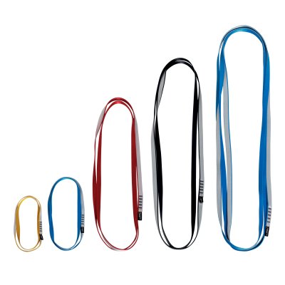 Nylonslinga Singing Rock