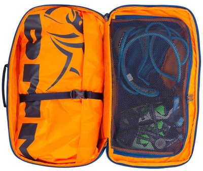 Flight ryggsäck DMM