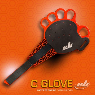 C-Glove jamhandske EB