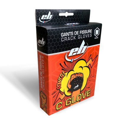 C-Glove jamhandske EB