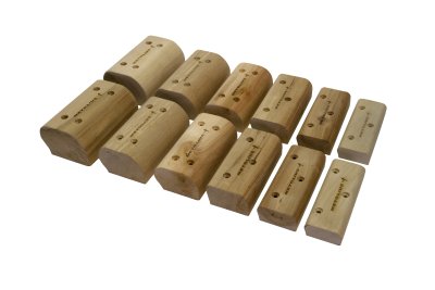 Campus Blocks Metolius