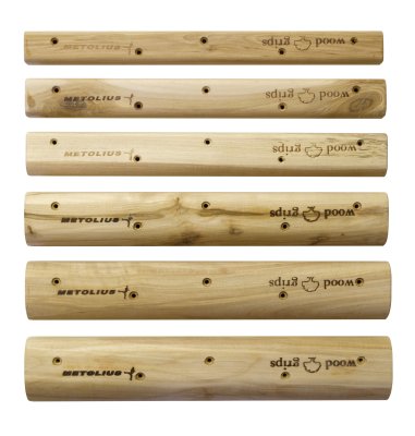 Campus Rungs Metolius