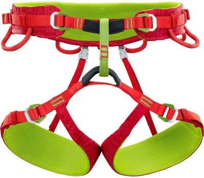 Anthea klättersele Climbing Technology