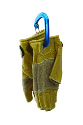 Climbing Glove handskar Metolius