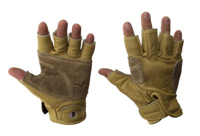 Climbing Glove handskar Metolius