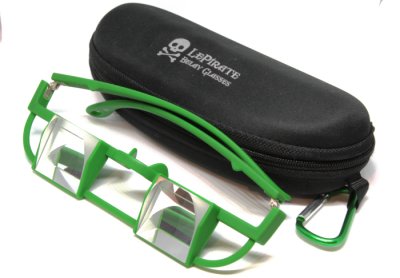 säkringsglasögon Le Pirate