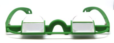 säkringsglasögon Le Pirate