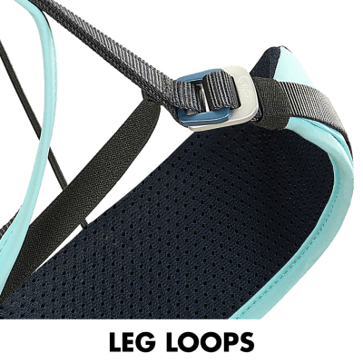 Cosmo klättersele Climbing Technology/Skylotec