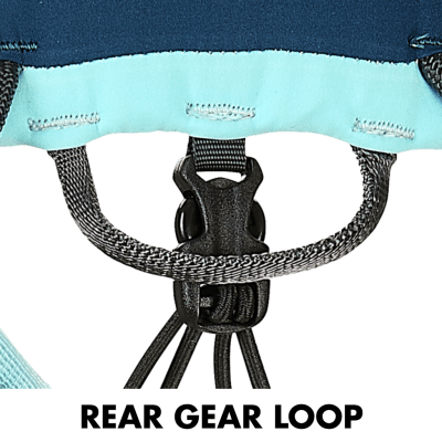 Cosmo klättersele Climbing Technology/Skylotec