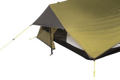Norte Compact tält Wild Country