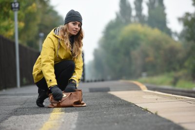 Furnace Pro Mitt handskar Extremities