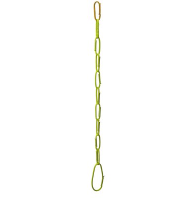 Dynamic Daisy Chain Metolius